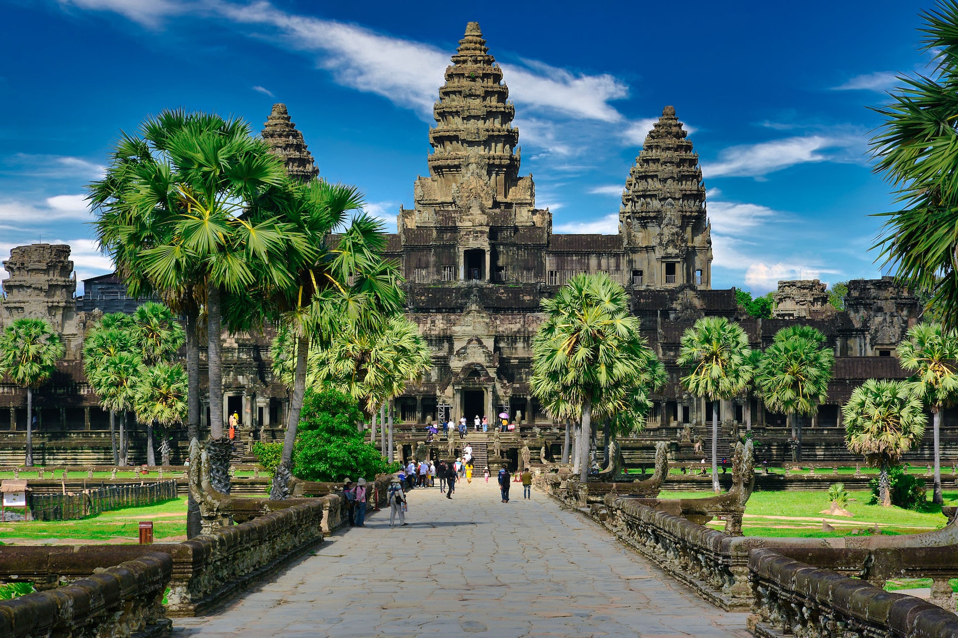 7 Cheapest Countries | Cambodia