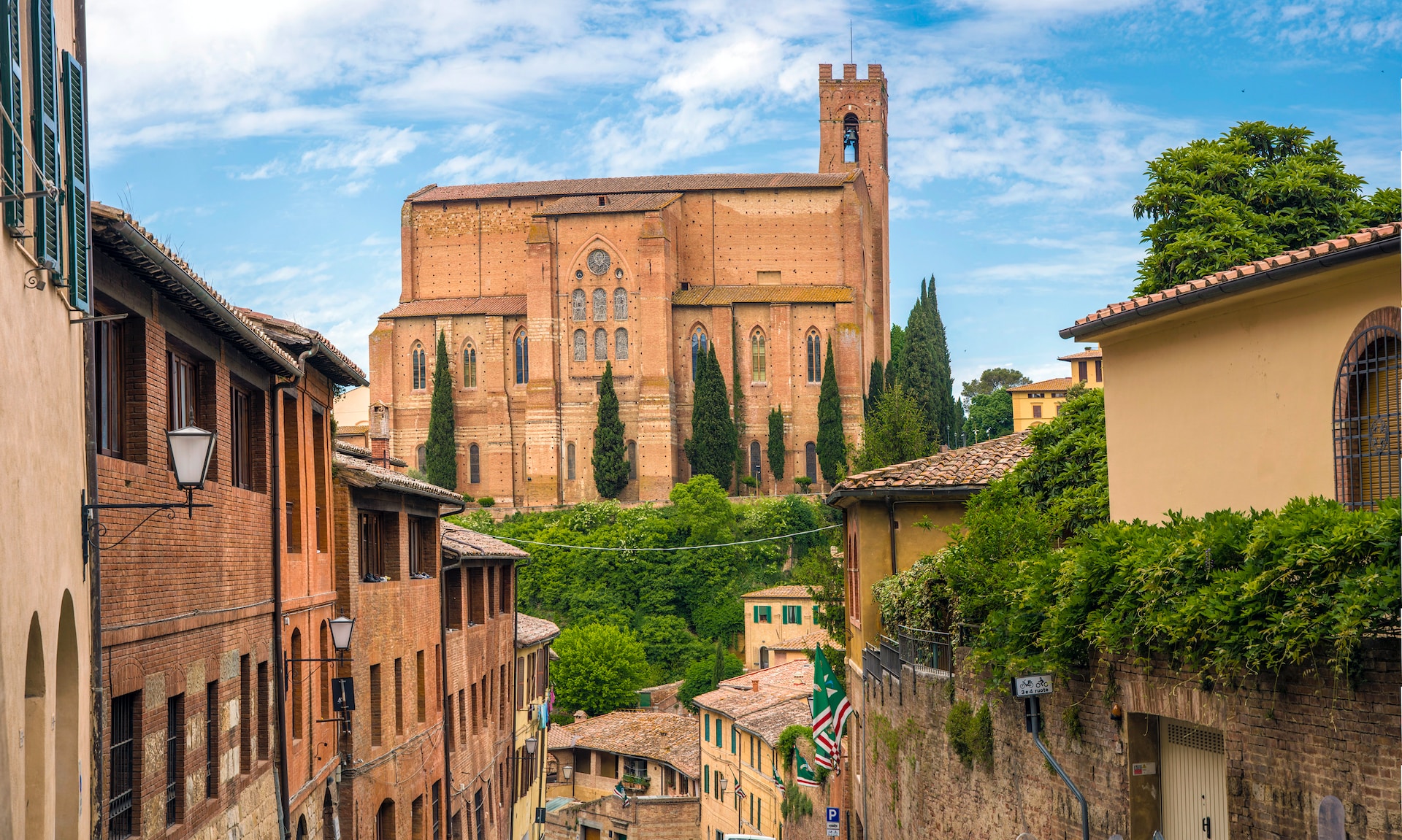 Siena, Italy | unesco world heritage site