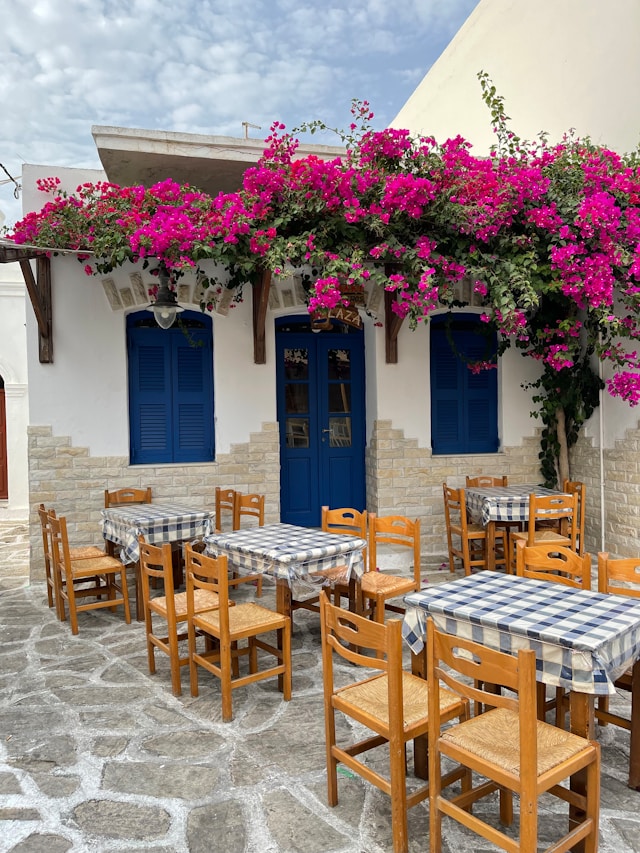 Antiparos