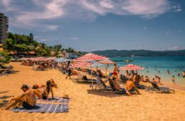 USA Downgrades Travel Advisory for Jamaica | The recent downgrade of the U.S. travel advisory for Jamaica marks a positive...