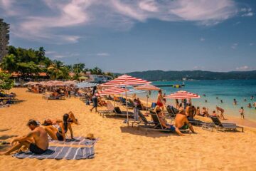 USA Downgrades Travel Advisory for Jamaica | The recent downgrade of the U.S. travel advisory for Jamaica marks a positive...