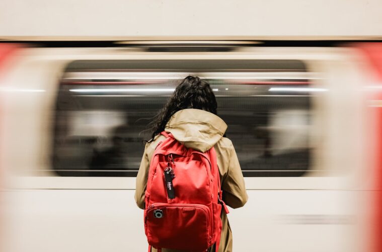 How to Keep Your Belongings Safe When Travelling | When you're exploring new places, the last thing you want to worry about is losing your valuables or...