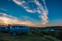 The Best UK Destinations for an Unforgettable Campervan Trip | Our team of campervan holiday enthusiasts have put this guide together to help you...