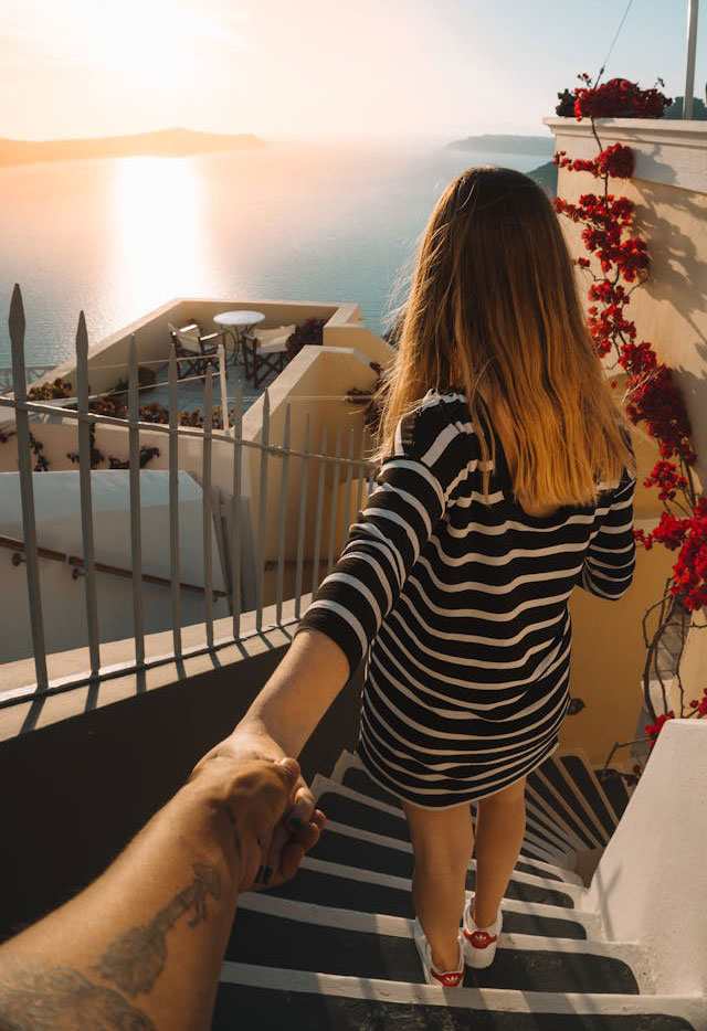Most Romantic Destinations to Plan the Perfect Proposal