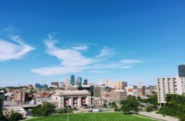 Missouri | Kansas City | Combining Culture and Entertainment