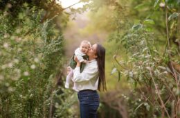 How to Plan an Outdoor Camping Trip with a Baby