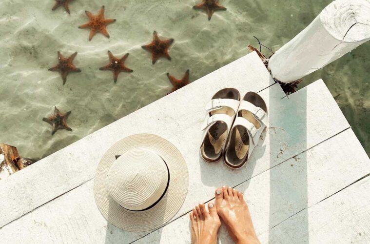 What to Know Before You Visit Starfish Point in Grand Cayman