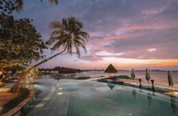 A Guide to St. Bart’s Villas Rentals villa styles and layouts