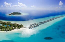 Last-Minute Trip to the Maldives: How to Find the Best Deals
