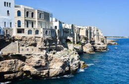 Top 5 Cities to Visit in Puglia