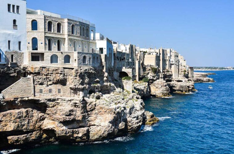 Top 5 Cities to Visit in Puglia