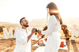 How to plan your dream proposal abroad