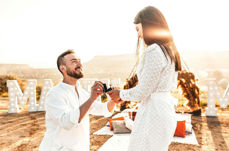 How to plan your dream proposal abroad
