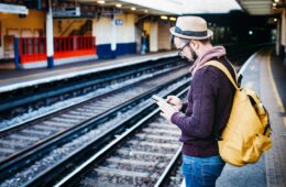 The Future of Travel: How AI and VR Are Transforming Tourism | Technology is reshaping how people explore the world. Artificial intelligence (AI) and...
