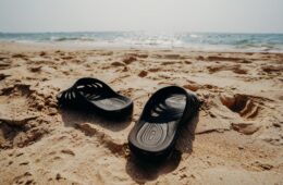 South Gia Beaches