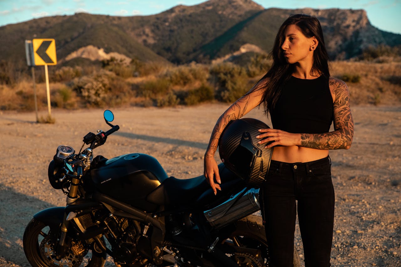 Salvage Motorcycles for Sale: Risk, Reward, and Riding on a Budget