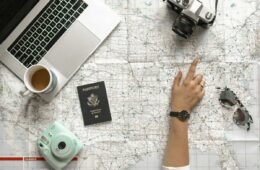 How to Plan a 48-Hour Vacation | Efficient Schedule | Being open to spontaneous adventures is what fuels the experience. The destination...