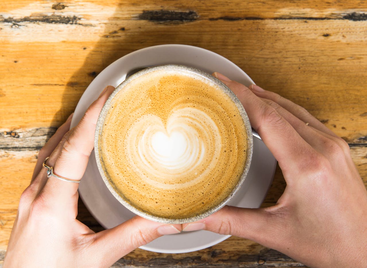 10 Must-Visit Cafes in Sorrento Australia