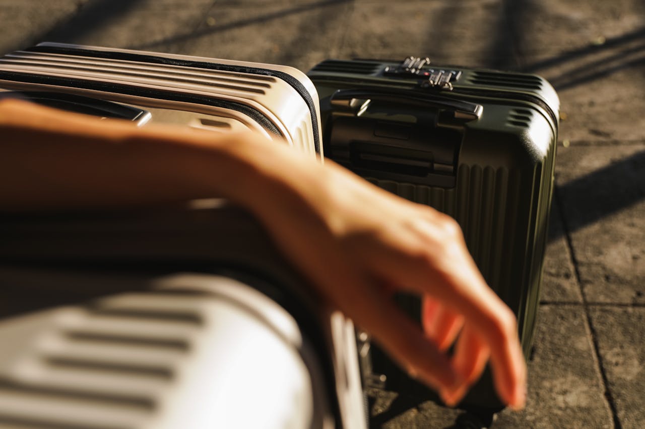 Essential Things To Pack In Hand Luggage For A Stress-Free Trip