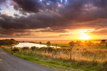 Visit Lancashire for a Quintessential UK Autumn | Autumn in the UK has a special charm. The cooler air, changing leaves, and shorter days create...