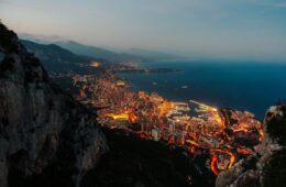 Top Casino Destinations in Europe