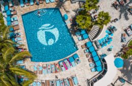 Sun Lounger Reservation Rules at Holiday Resorts