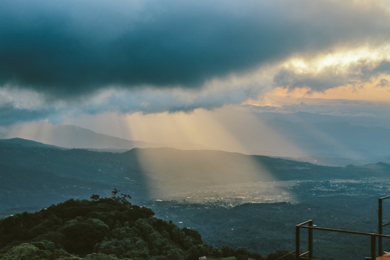 Exotic Travel Experiences for Wellness Retreats