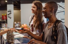 Hacks for Using Your Credit Card on Holiday