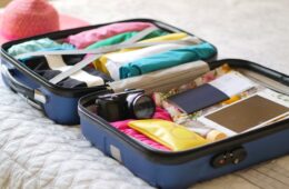How to Choose the Perfect Travel Bag for Your Travel?