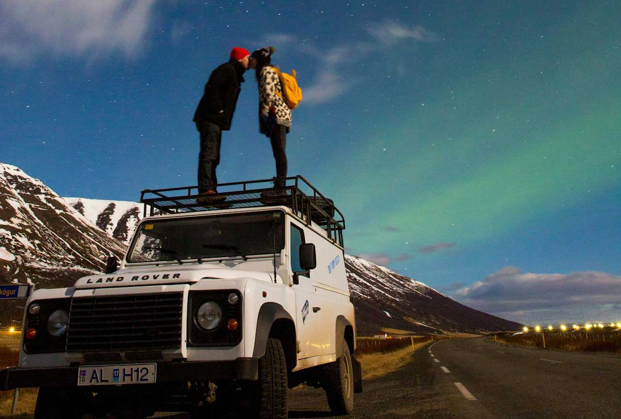 Most Romantic Destinations to Plan the Perfect Proposal