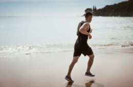How I Maintained Muscle with Only Plant Protein - Even While Travelling | Staying fit while travelling is hard enough - maintaining muscle can feel even...