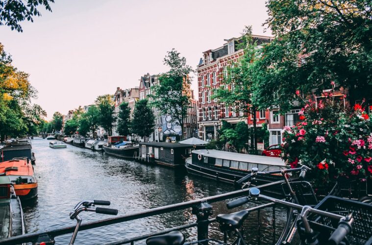 The Top Three European Cities to Visit in Shoulder Season