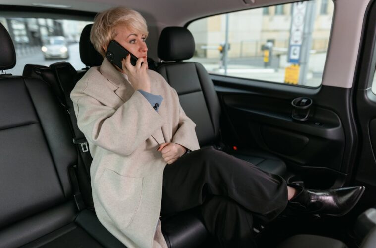 Airport Chauffeur Service in London | Travel Stress-Free | When flying into or out of one of the world’s busiest and most dynamic cities, nothing offers...