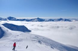 Experts Guide To Val Thorens Ski Resort | Three Valleys