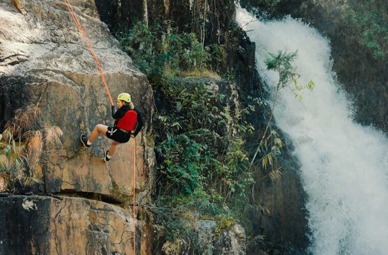 Exploring Sports Tourism: Top Destinations for Adventure Sports Enthusiasts