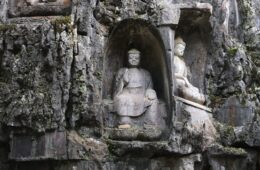 Top 3 Places to Visit in China in Summer
