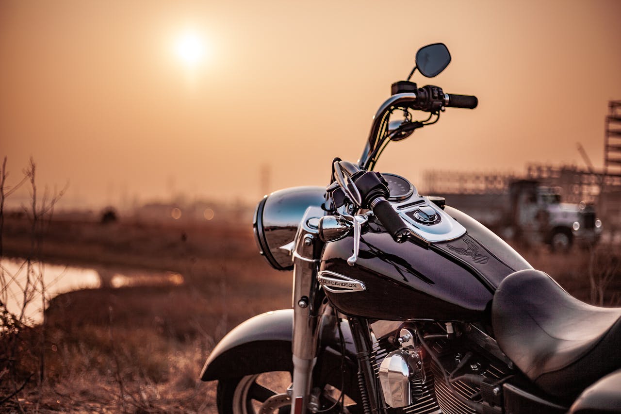 Salvage Motorcycles for Sale: Risk, Reward, and Riding on a Budget