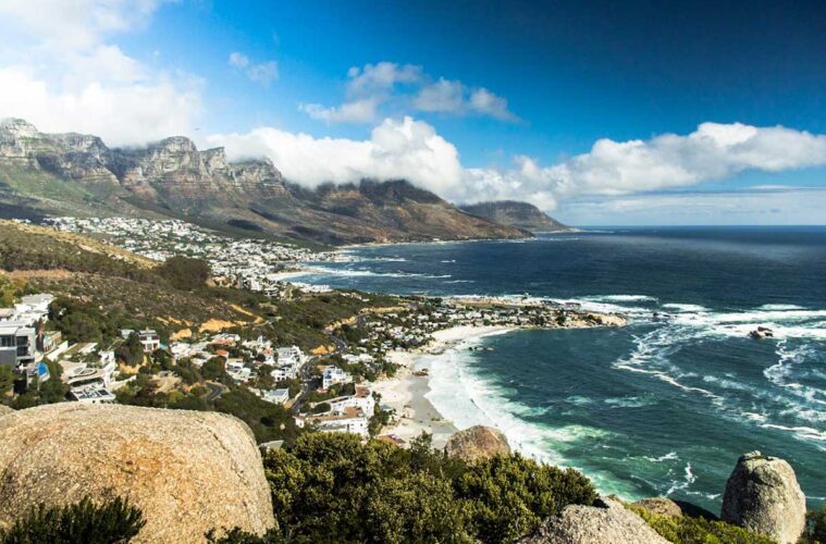 The Ultimate Guide to Luxury Travel in South Africa | South Africa is a land of breathtaking beauty that offers an unmatched experience for... luxury south african luxury south africa