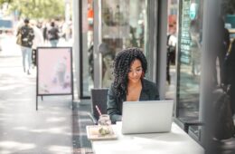 How To Stay Secure Online When Visiting France internet in a foreign country