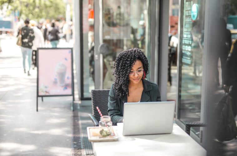 How To Stay Secure Online When Visiting France internet in a foreign country