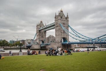 Tips for a Family Trip in London