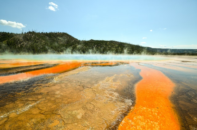 National Parks