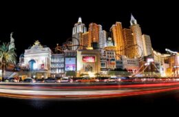 Digital entertainment reshapes tourism industry