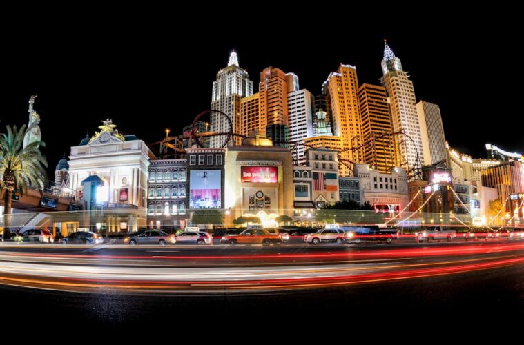 Digital entertainment reshapes tourism industry