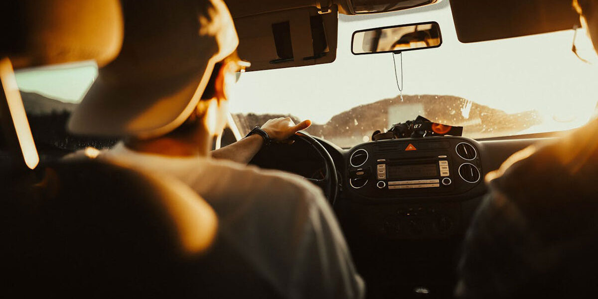 Highways, Byways, and EVs: Road Tripping Across the US ev charging