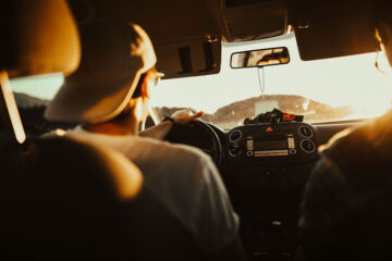 Highways, Byways, and EVs: Road Tripping Across the US ev charging