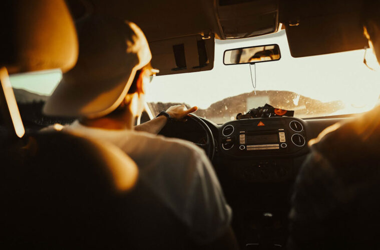Highways, Byways, and EVs: Road Tripping Across the US ev charging