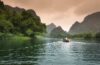 Experiences You Need to Do At Least Once in Your Life base camp