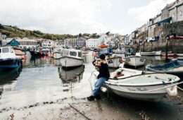 Looking to go on a midweek break? Check out this handy guide of the best UK counties to visit including Cornwall and the Yorkshire Dales...