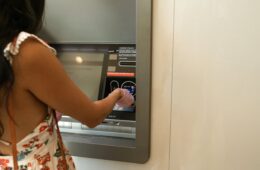 Why Are Casino ATMs Trickier Than Local Cash Points? Even a centrally located ATM isn’t going to be convenient for everyone...